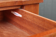 Load image into Gallery viewer, English Teak Side Table by ReEmploy c.1960