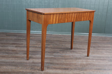 Load image into Gallery viewer, English Teak Side Table by ReEmploy c.1960