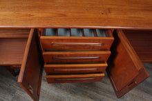Load image into Gallery viewer, English Teak GPlan Fresco "Longjohn" Credenza c.1960