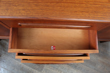 Load image into Gallery viewer, English Teak GPlan Fresco "Longjohn" Credenza c.1960