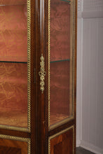 Load image into Gallery viewer, French Display Cabinet c.1930