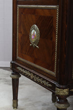 Load image into Gallery viewer, French Display Cabinet c.1930