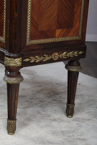 French Display Cabinet c.1930