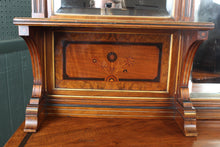 Load image into Gallery viewer, English Aesthetic Movement Sideboard c.1890