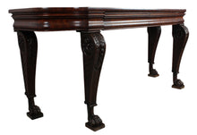 Load image into Gallery viewer, Monumental English Mahogany Server c.1830