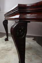 Load image into Gallery viewer, Monumental English Mahogany Server c.1830