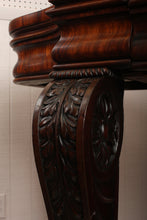 Load image into Gallery viewer, Monumental English Mahogany Server c.1830