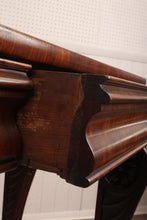 Load image into Gallery viewer, Monumental English Mahogany Server c.1830