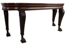 Load image into Gallery viewer, Monumental English Mahogany Server c.1830