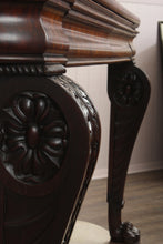 Load image into Gallery viewer, Monumental English Mahogany Server c.1830