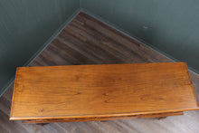 Load image into Gallery viewer, English Oak Sideboard c.1900