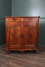 Load image into Gallery viewer, 18th C French Provincial Louis XV Cabinet