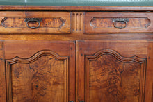 Load image into Gallery viewer, 18th C French Provincial Louis XV Cabinet