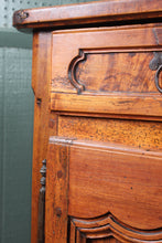 Load image into Gallery viewer, 18th C French Provincial Louis XV Cabinet