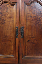 Load image into Gallery viewer, 18th C French Provincial Louis XV Cabinet