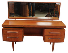 Load image into Gallery viewer, English Fresco Dressing Table by GPlan c.1960