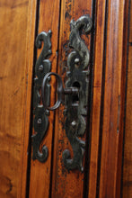 Load image into Gallery viewer, 18th C French Provincial Louis XV Cabinet