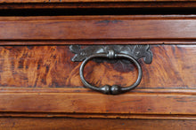 Load image into Gallery viewer, 18th C French Provincial Louis XV Cabinet
