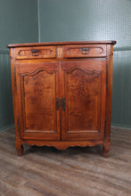 Load image into Gallery viewer, 18th C French Provincial Louis XV Cabinet