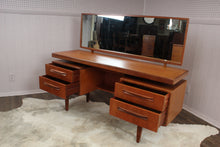 Load image into Gallery viewer, English Fresco Dressing Table by GPlan c.1960