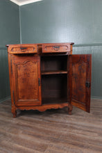 Load image into Gallery viewer, 18th C French Provincial Louis XV Cabinet