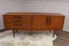 Load image into Gallery viewer, English Midcentury Credenza c.1960