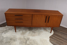 Load image into Gallery viewer, English Midcentury Credenza c.1960