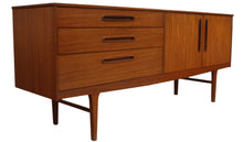 Load image into Gallery viewer, English Midcentury Credenza c.1960