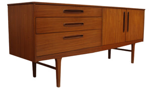 English Midcentury Credenza c.1960