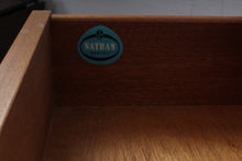 Load image into Gallery viewer, English Midcentury Credenza c.1960