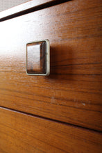 Load image into Gallery viewer, English Midcentury Chest by Lebus c.1960