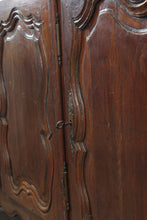 Load image into Gallery viewer, 18th c. French Walnut Louis XV Sideboard