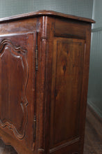Load image into Gallery viewer, 18th c. French Walnut Louis XV Sideboard