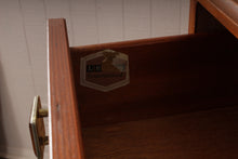 Load image into Gallery viewer, English Midcentury Chest by Lebus c.1960