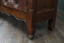 Load image into Gallery viewer, 18th c. French Walnut Louis XV Sideboard