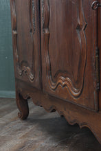Load image into Gallery viewer, 18th c. French Walnut Louis XV Sideboard