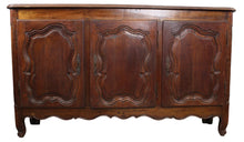 Load image into Gallery viewer, 18th c. French Walnut Louis XV Sideboard