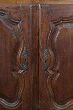 Load image into Gallery viewer, 18th c. French Walnut Louis XV Sideboard