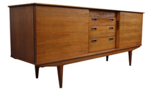 Load image into Gallery viewer, English Midcentury Credenza by Alfred Cox c.1960