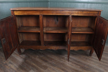 Load image into Gallery viewer, 18th c. French Walnut Louis XV Sideboard