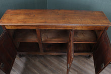 Load image into Gallery viewer, 18th c. French Walnut Louis XV Sideboard