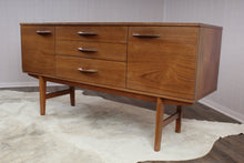 Load image into Gallery viewer, English Midcentury Sideboard by Avalon c.1960