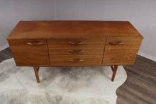 Load image into Gallery viewer, English Midcentury Sideboard by Avalon c.1960