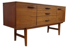 Load image into Gallery viewer, English Midcentury Sideboard by Avalon c.1960