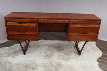 Load image into Gallery viewer, English Midcentury Sideboard by Elliots of Newbury c.1960