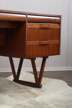 Load image into Gallery viewer, English Midcentury Sideboard by Elliots of Newbury c.1960