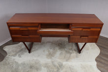 Load image into Gallery viewer, English Midcentury Sideboard by Elliots of Newbury c.1960