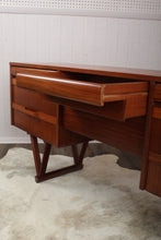 Load image into Gallery viewer, English Midcentury Sideboard by Elliots of Newbury c.1960