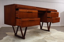 Load image into Gallery viewer, English Midcentury Sideboard by Elliots of Newbury c.1960