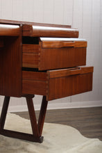 Load image into Gallery viewer, English Midcentury Sideboard by Elliots of Newbury c.1960